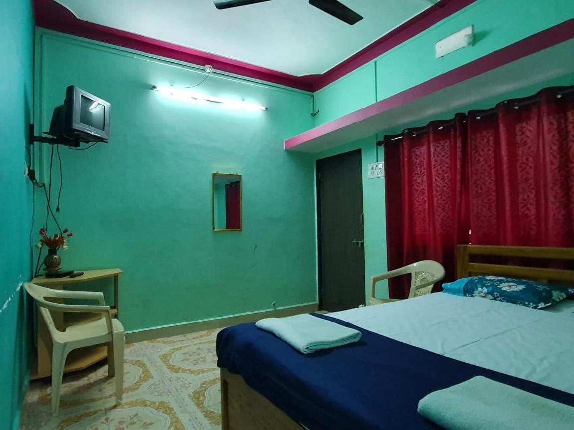 Serina House Mālvan Екстериор снимка