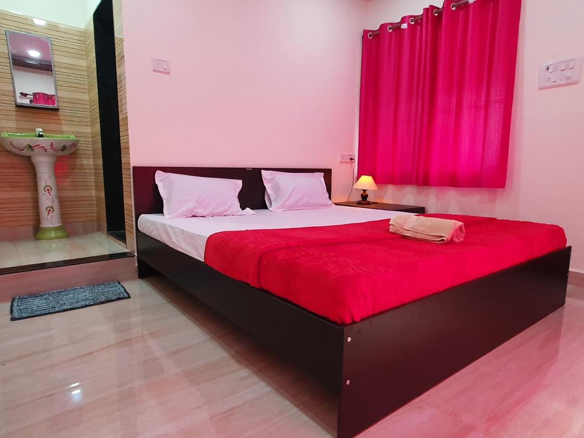 Serina House Mālvan Екстериор снимка