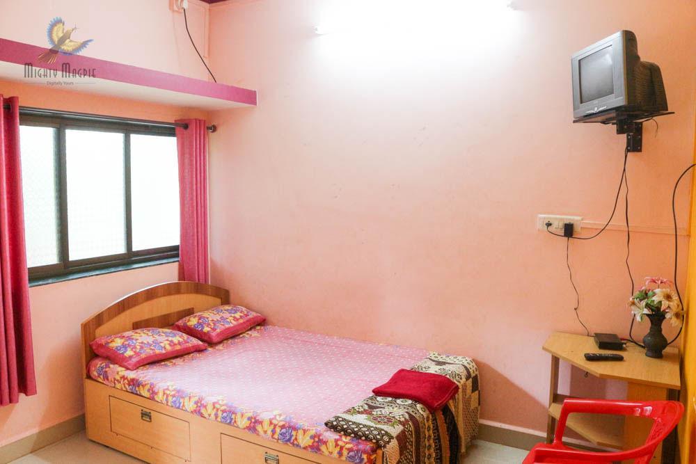Serina House Mālvan Екстериор снимка