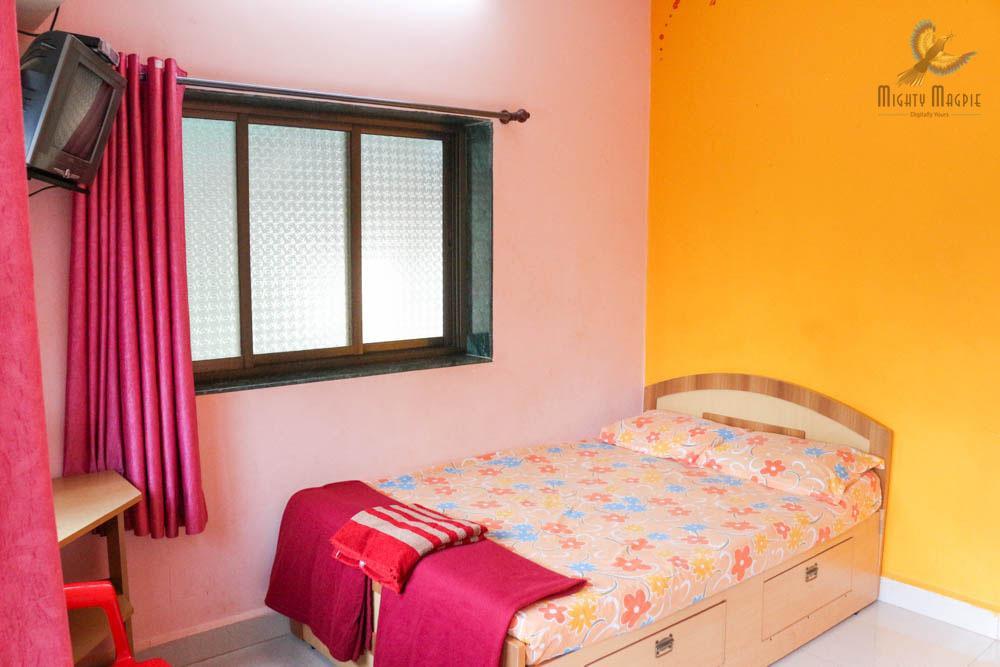 Serina House Mālvan Екстериор снимка