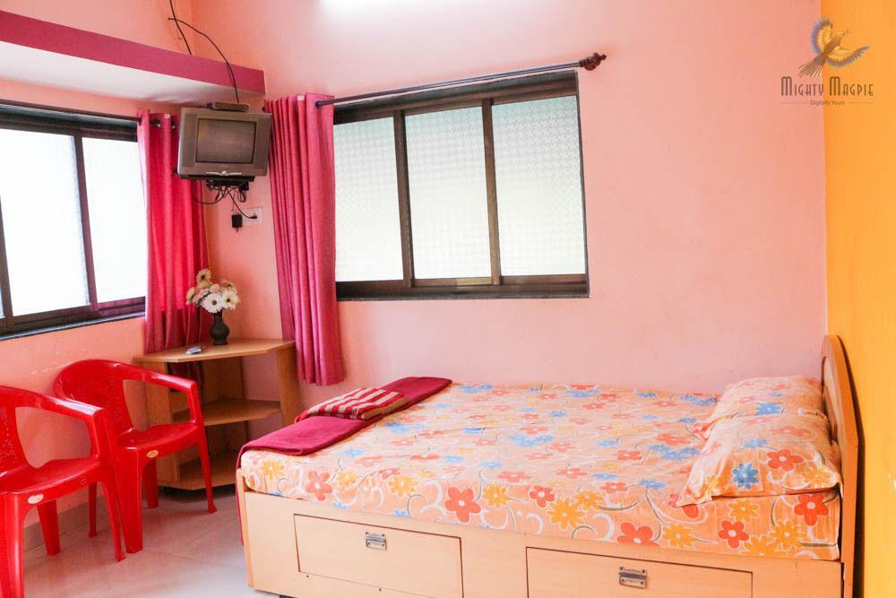 Serina House Mālvan Екстериор снимка