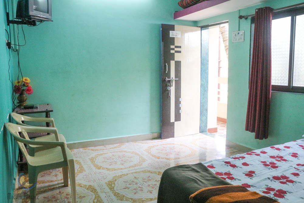 Serina House Mālvan Екстериор снимка