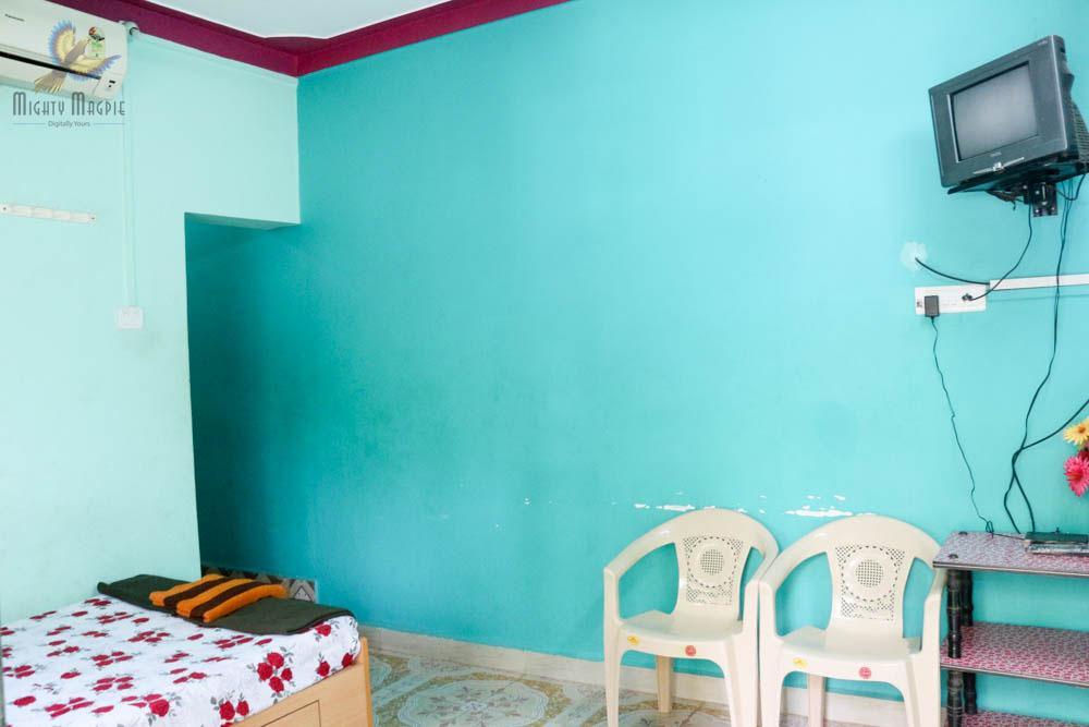 Serina House Mālvan Екстериор снимка