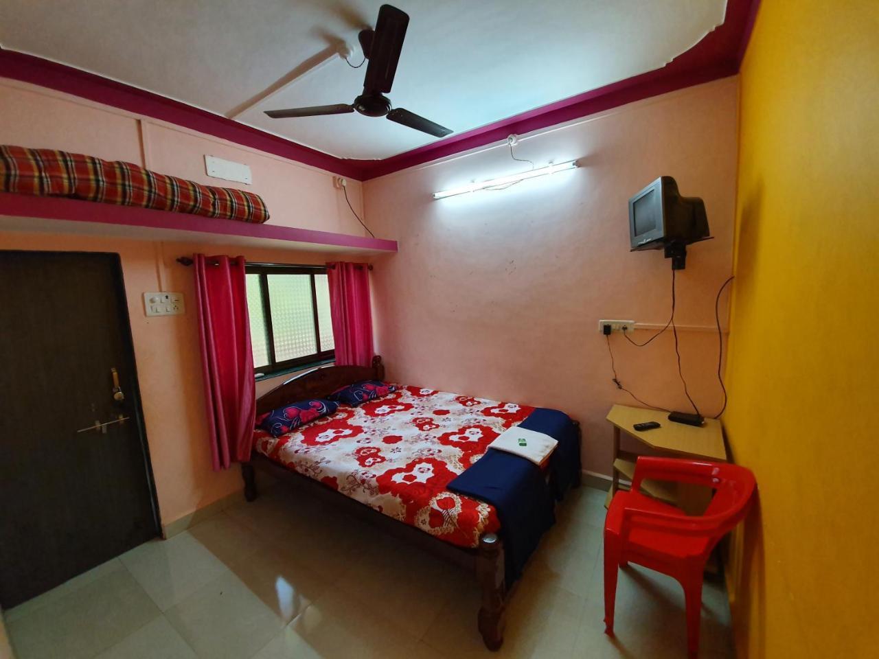 Serina House Mālvan Екстериор снимка