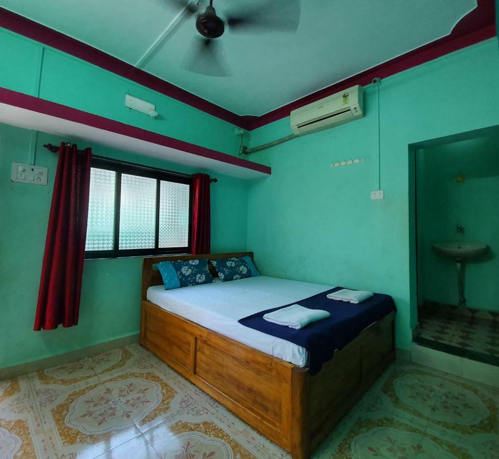 Serina House Mālvan Екстериор снимка