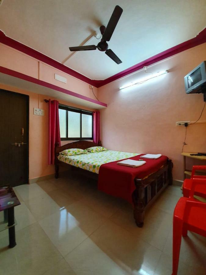 Serina House Mālvan Екстериор снимка