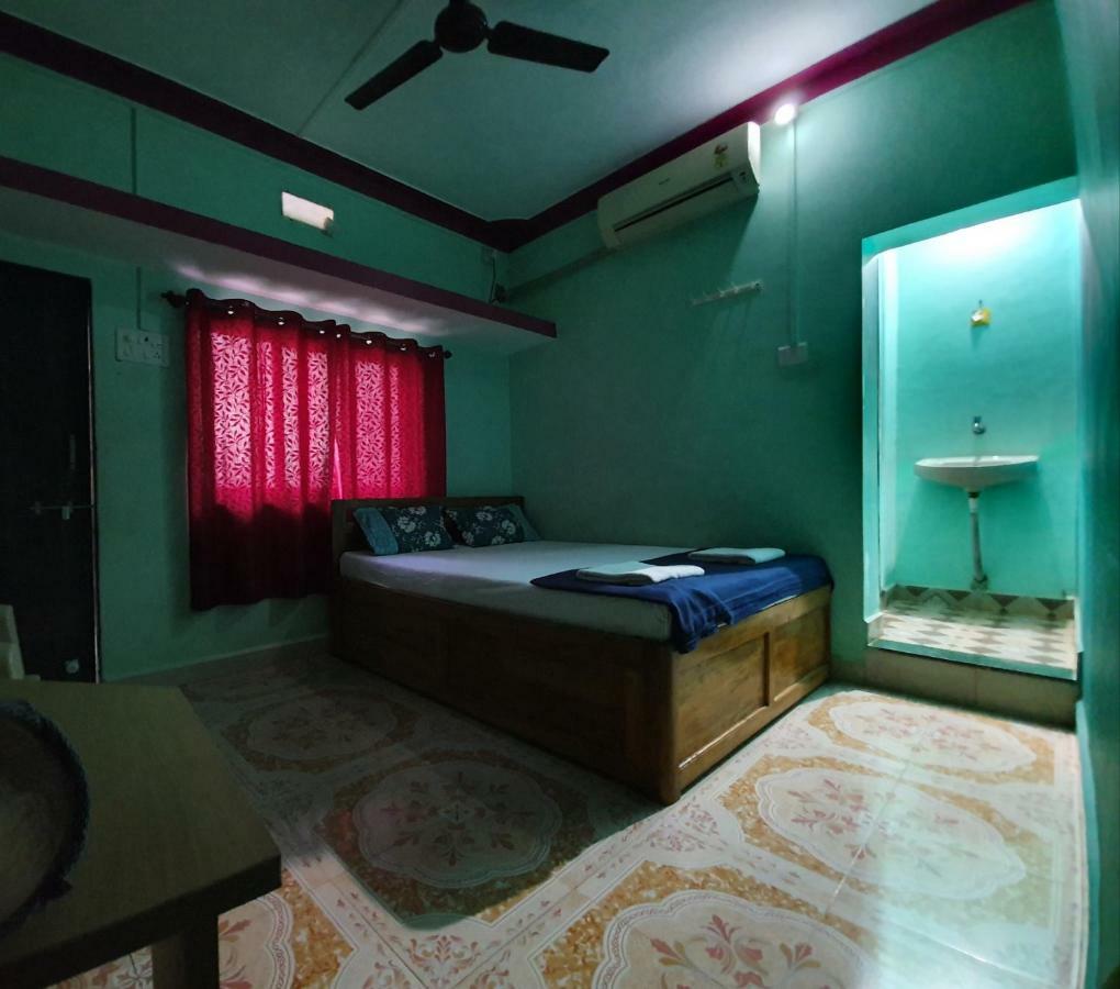 Serina House Mālvan Екстериор снимка