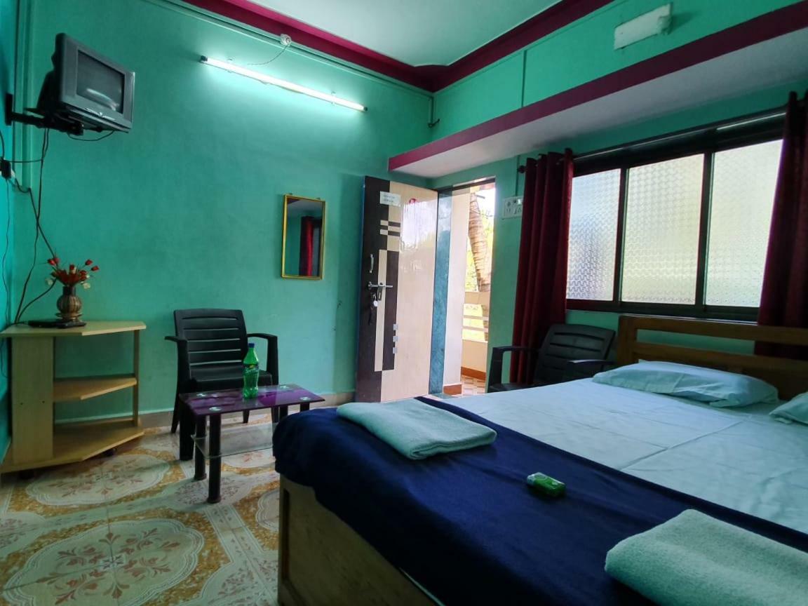 Serina House Mālvan Екстериор снимка