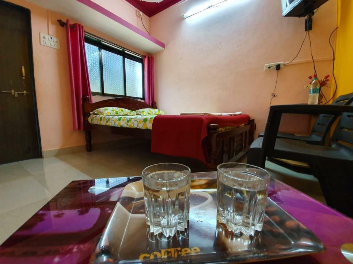 Serina House Mālvan Екстериор снимка