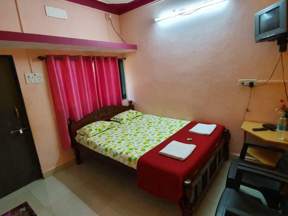Serina House Mālvan Екстериор снимка