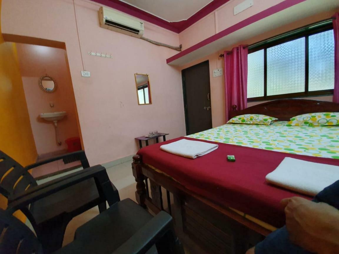 Serina House Mālvan Екстериор снимка